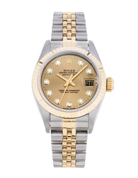 Rolex Datejust Lady 79173